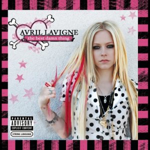 Avril Lavigne的專輯美麗壞東西