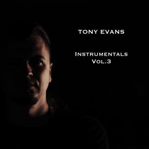 อัลบัม Instrumentals, Vol. 3 ศิลปิน Tony Evans