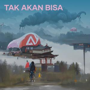 Album Tak Akan Bisa (Cover) from Threesixty Skatepunk