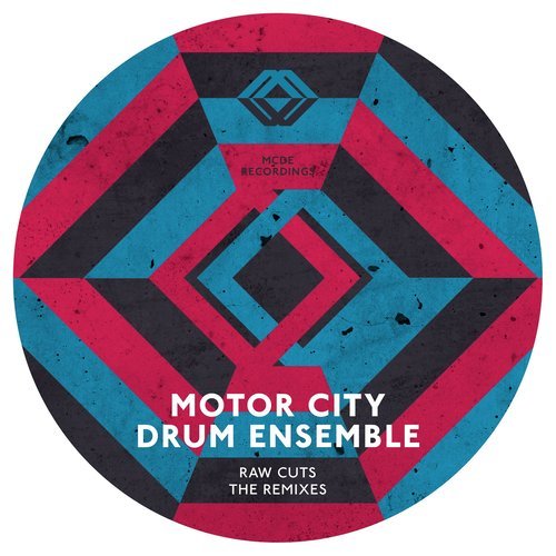 Raw Cuts (Recloose Remix)