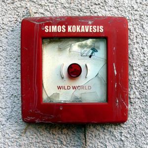 Simos Kokavesis的專輯Wild World