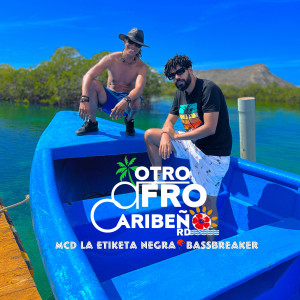 อัลบัม Otro Afro Caribeño ศิลปิน Bassbreaker