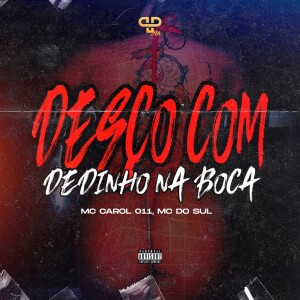 Album Desço Com Dedinho na Boca (Explicit) from PP Hits