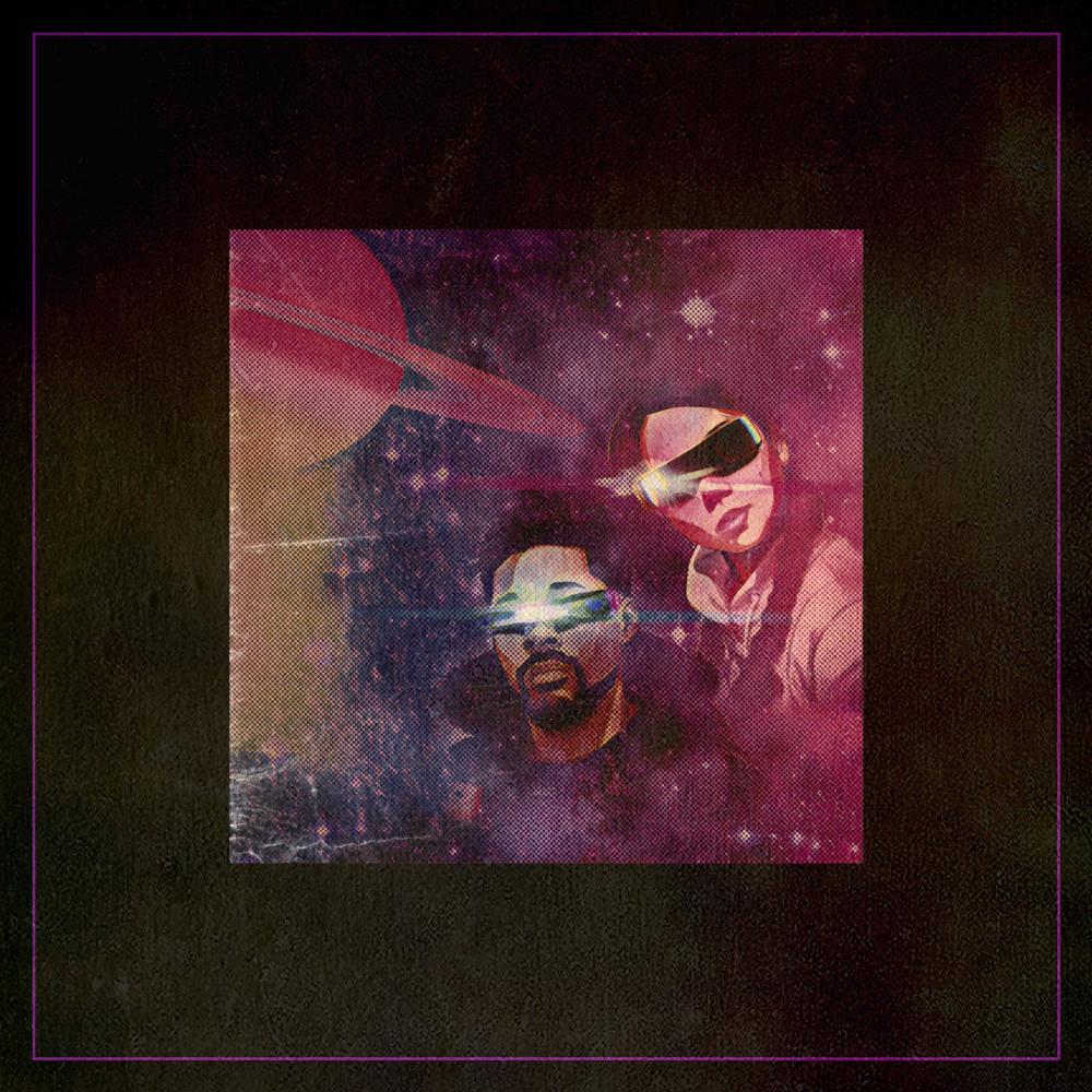 Beyond Infinite (feat. Versoul & Señor Gigio) (Explicit)