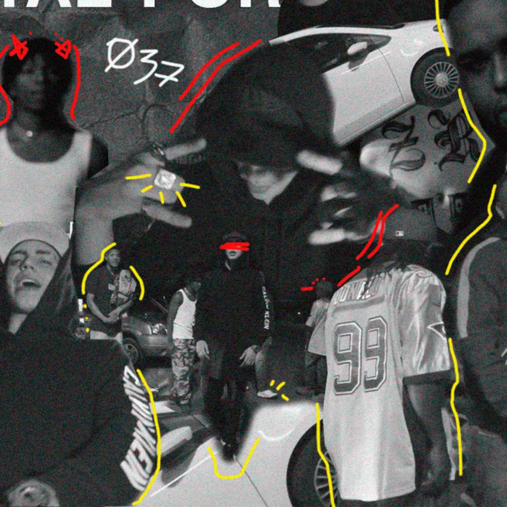 Sauce (feat. SJCS, Prince Black 037 & Hebrew) (Explicit)