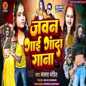 Listen to Jawan Gai Ganda Gana song with lyrics from Mamta Mohit