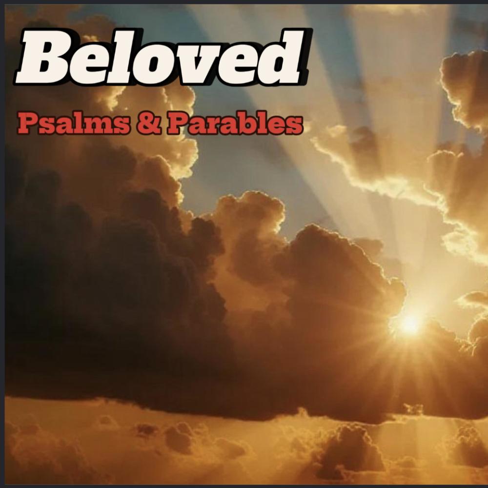 You Call Me Beloved