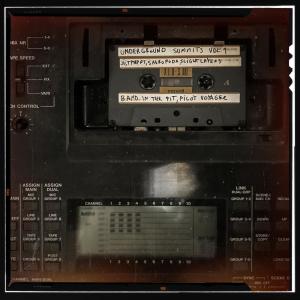 Listen to Ash song with lyrics from Jü