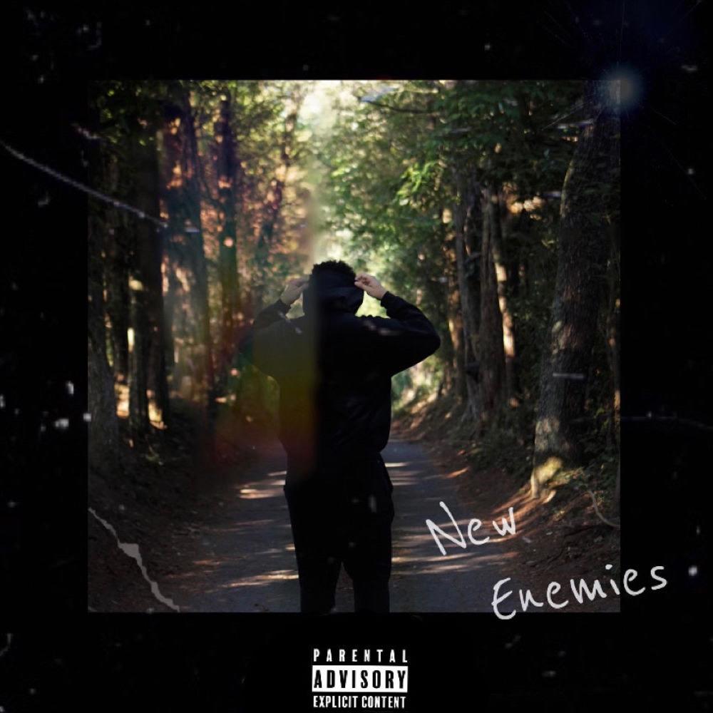 Hit Me (feat. XORA) (Explicit)