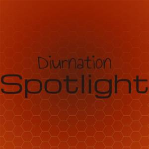 อัลบัม Diurnation Spotlight ศิลปิน Various