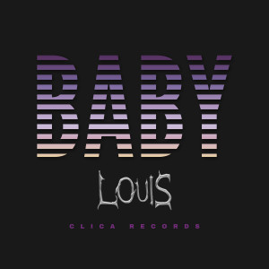 Louis的專輯Baby