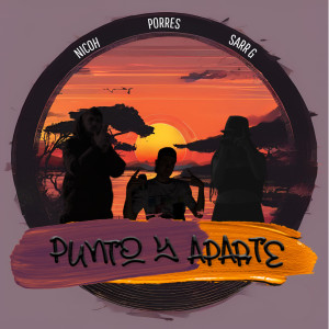 收聽Sarr G.的Punto y a Parte歌詞歌曲