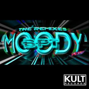 BPT的專輯Kult Records Presents : Moody (Part 2)