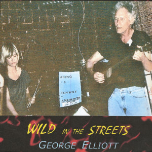 收聽George Elliott的TONGUETWISTER歌詞歌曲
