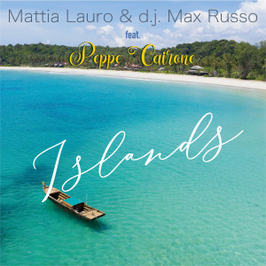 Album Island from Mattia Lauro