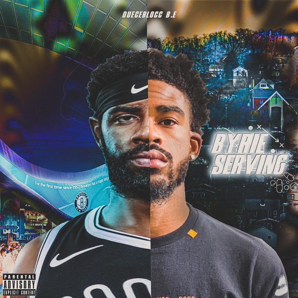 Wya(feat. 6ix) (Explicit)