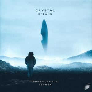 Romen Jewels的專輯Crystal Dreams