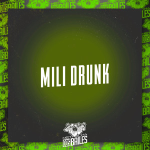 收聽Mc RS的Mili Drunk歌詞歌曲