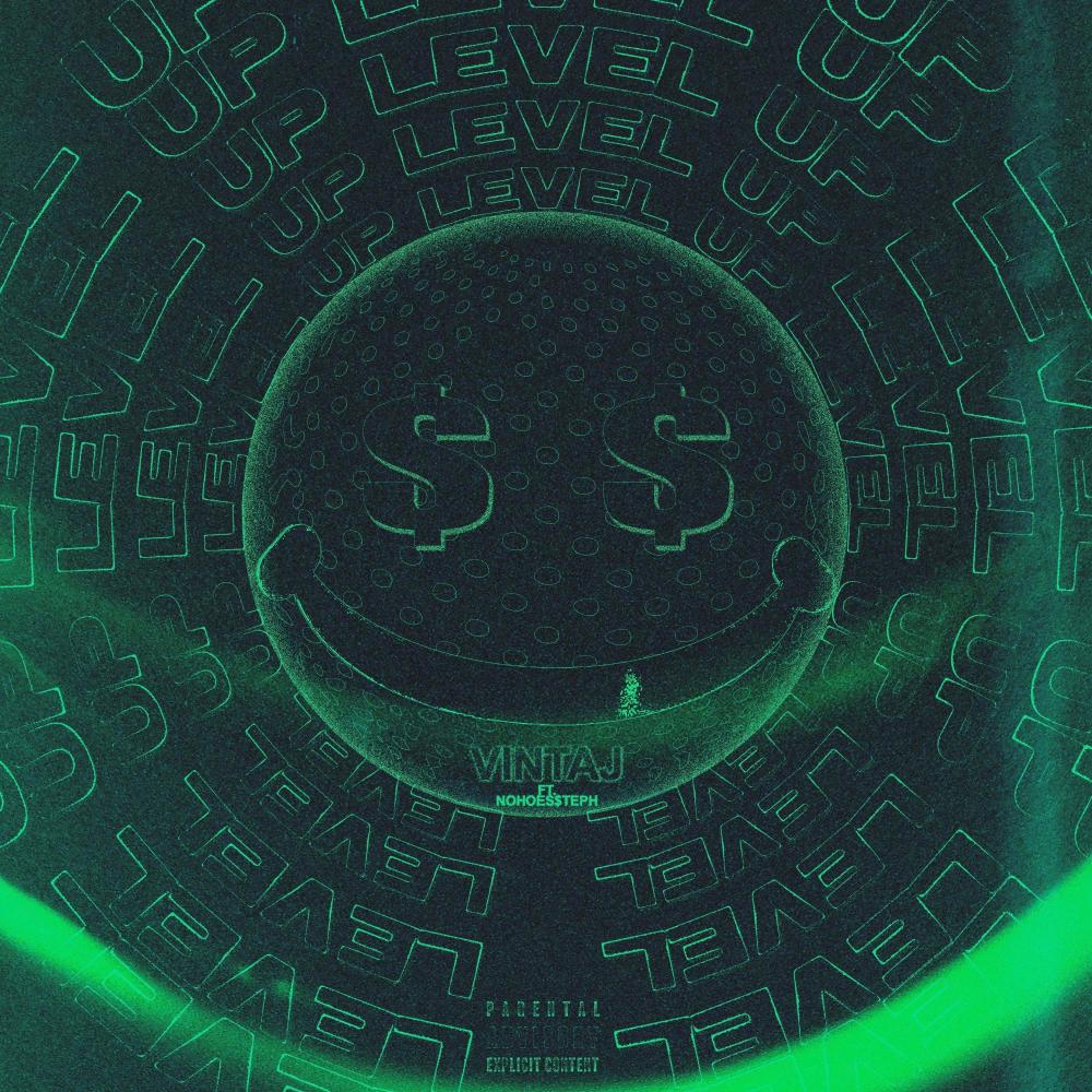 Level Up (feat. nohoessteph) (Explicit)