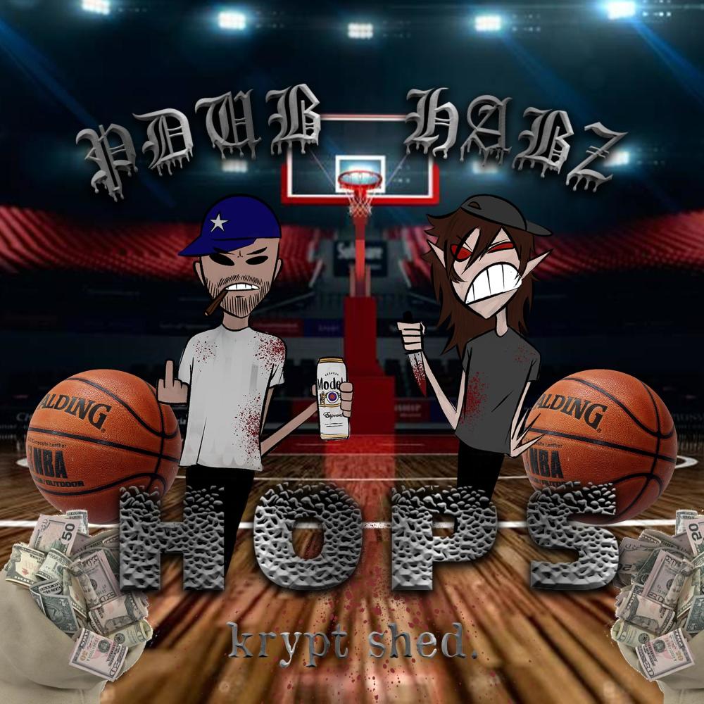 Hops (Explicit)