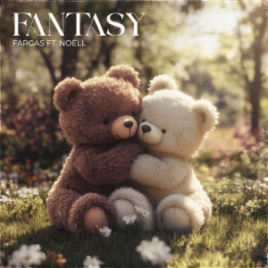Richie Fargas的專輯Fantasy