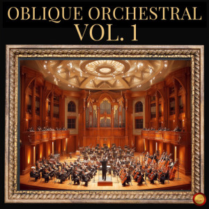 Album Oblique Orchestral Vol. 1 from Various Artists