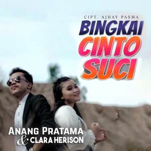 Album Bingkai Cinto Suci from Clara Herison