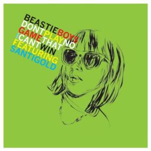 收聽Beastie Boys的Don't Play No Game That I Can't Win (SebastiAn Remix|Explicit)歌詞歌曲