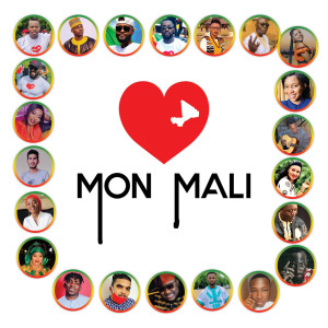 Listen to Mon Mali song with lyrics from Zeus Mobjack