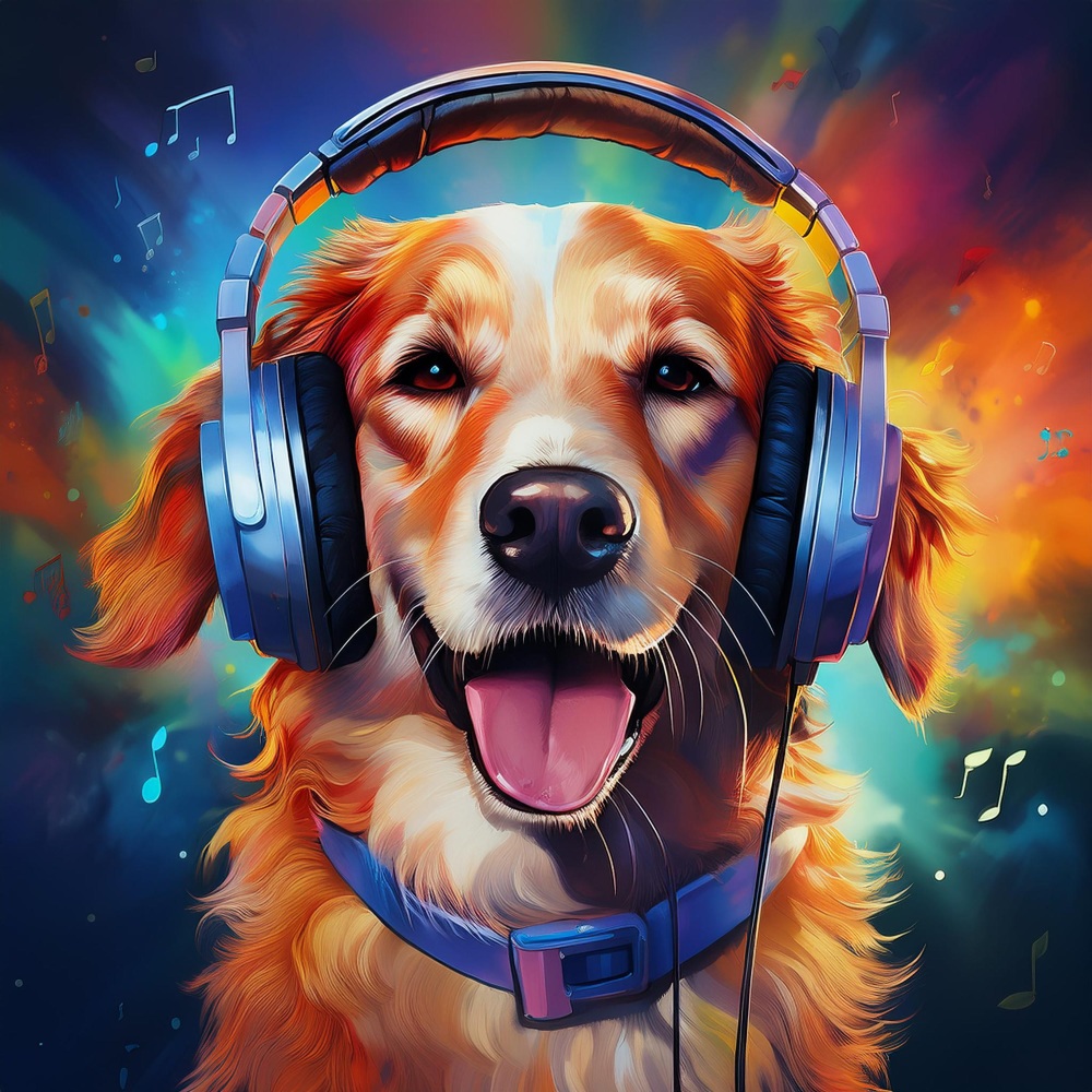 Soothing Sniff Rhythms