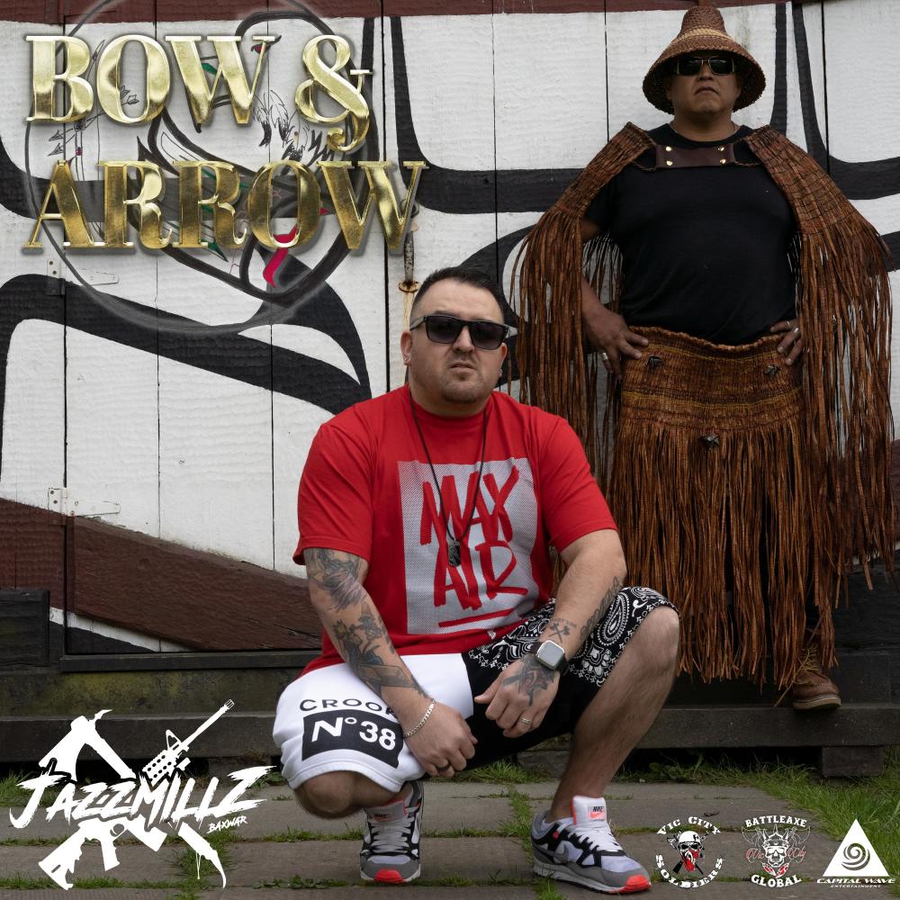 All In (feat. Spictacular, YellowWolf & Details) (Explicit)