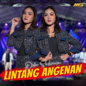 Dengarkan lagu Lintang Angenan nyanyian Dike Sabrina dengan lirik