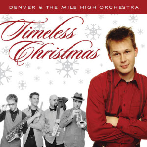 收聽Denver & The Mile High Orchestra的This Must Be The Place (Timeless Christmas Album Version)歌詞歌曲