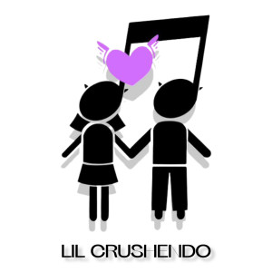 Dengarkan Tangled (Explicit) lagu dari Lil Crush dengan lirik