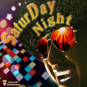 Listen to Saturday Night song with lyrics from Group Star