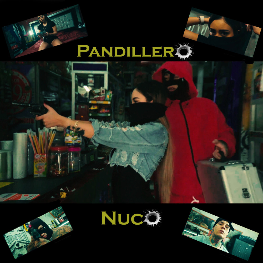 Pandillero (Explicit)