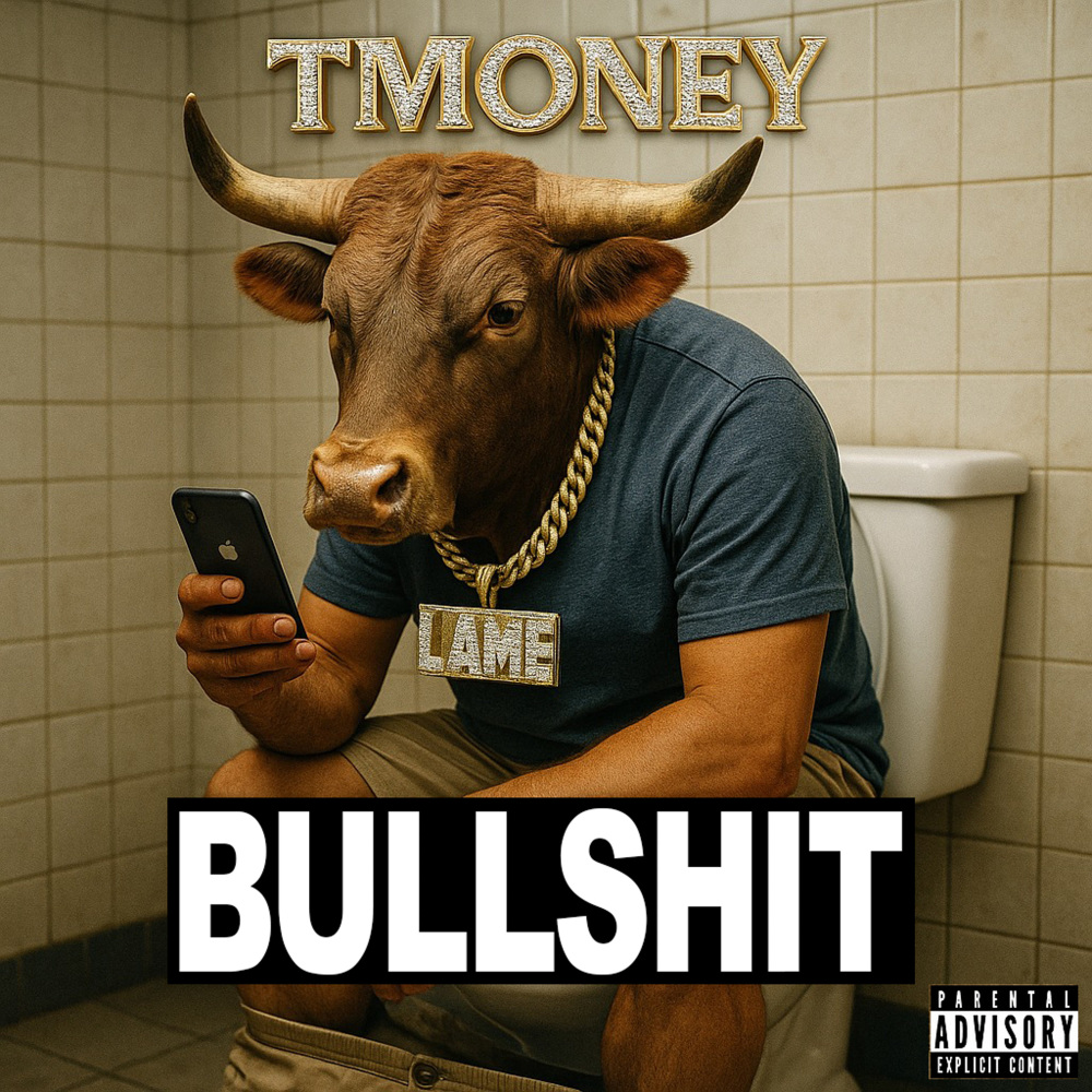 Bulls--t Acapella (Explicit)