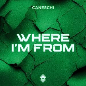 Listen to Where I'm From song with lyrics from Caneschi