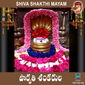 Album Parvathi Shankarula (Shiva Shakthi Mayam) from Bapu Shastry