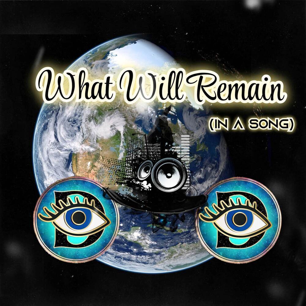 What Will Remain (In a Song)