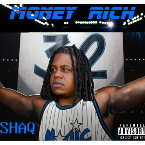 Album Shaq (Explicit) from Money Rich