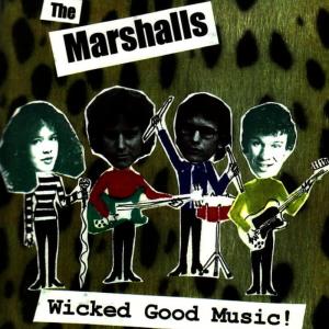 ดาวน์โหลดและฟังเพลง You Don't Care พร้อมเนื้อเพลงจาก The Marshalls