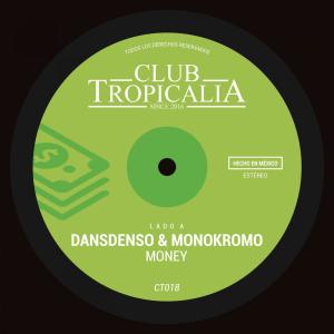 收聽Dans Denso的Money歌詞歌曲