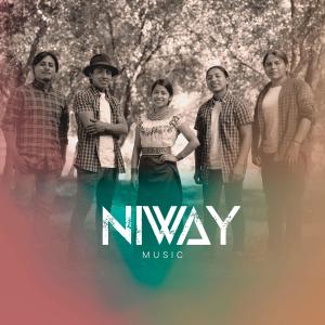 收聽Niway的Gracias A Él (feat. Elderes Misión Perú Lima Sur)歌詞歌曲