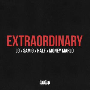 Sam G的專輯Extraordinary (Explicit)