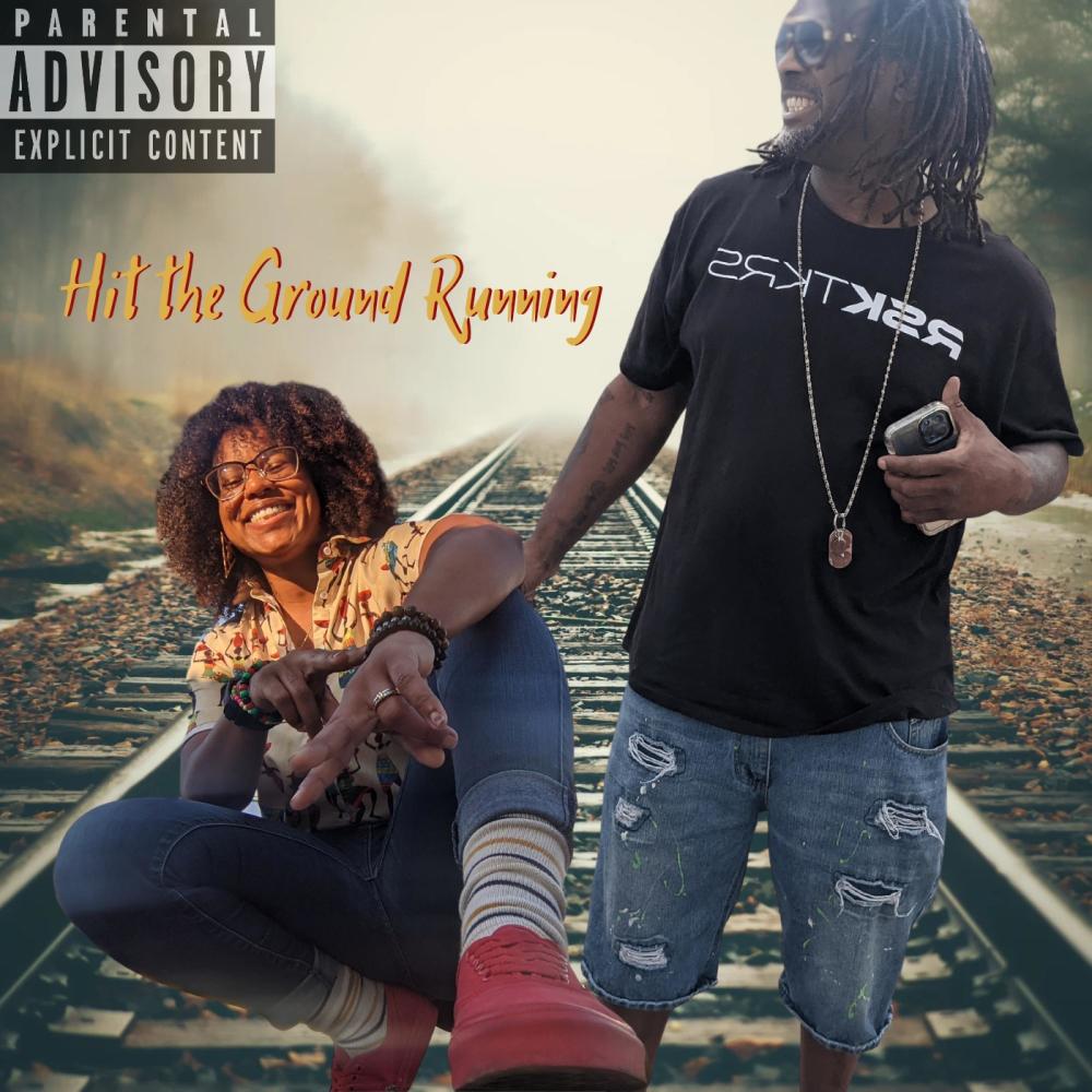 Hit the Ground Running (feat. Brody) (Explicit)