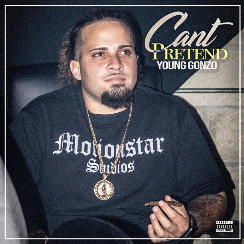 Cant Pretend (Explicit)