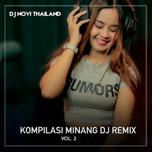 KOMPILASI MINANG DJ REMIX, Vol. 2