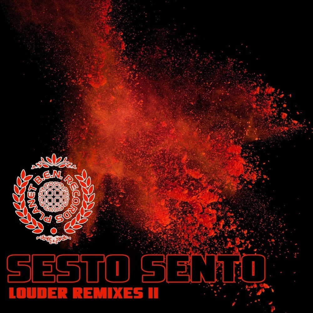 Louder (Shayning Remix)