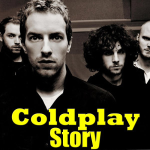 Album Coldplay Story from Coldplay